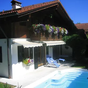 Apartment Haus Osterried, Schwangau